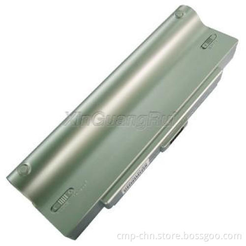 Brand New of Replacement laptop battery for sony bps2 VGN-Y series 9C